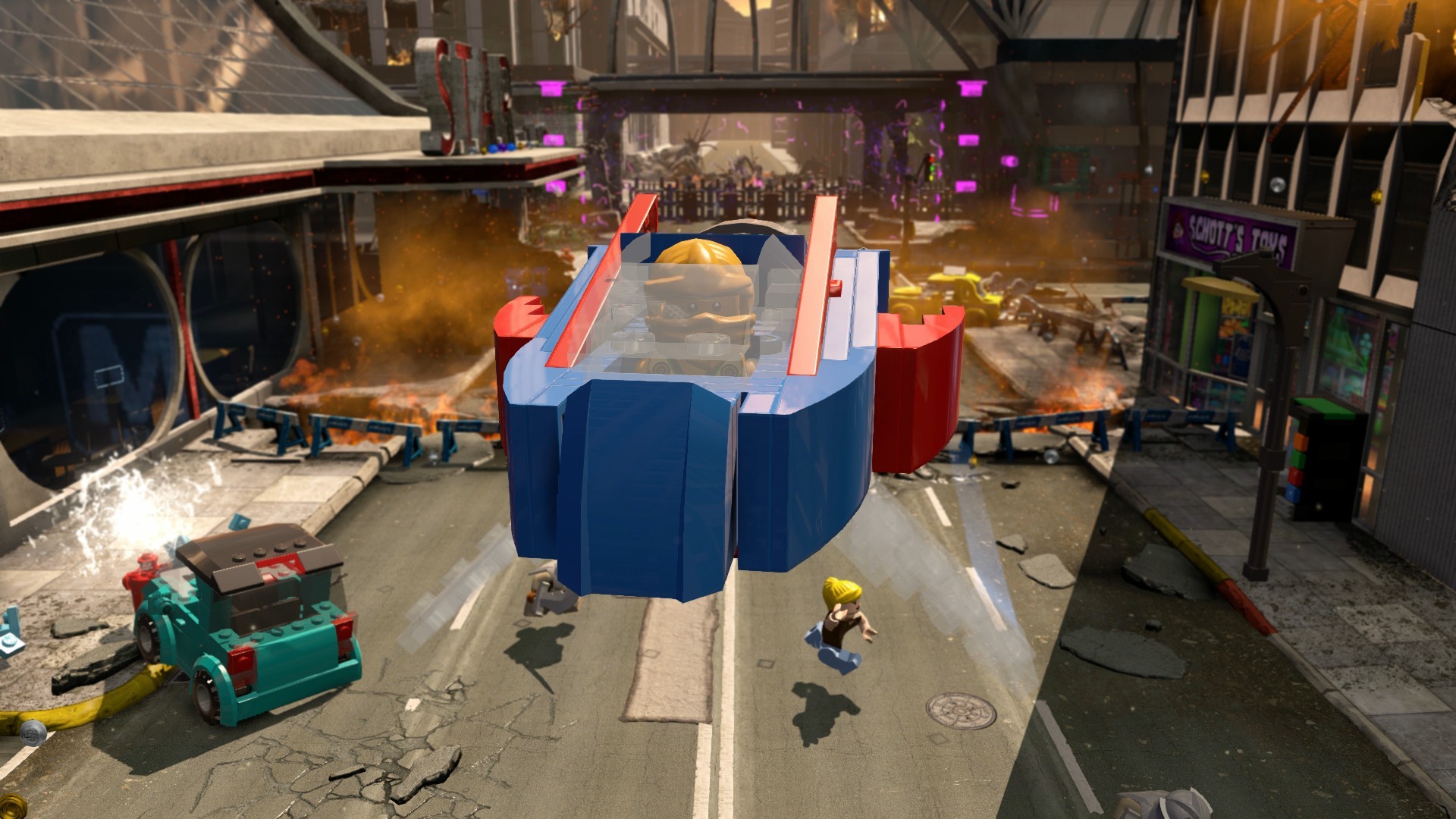 LEGO Dimensions - Imagen 42